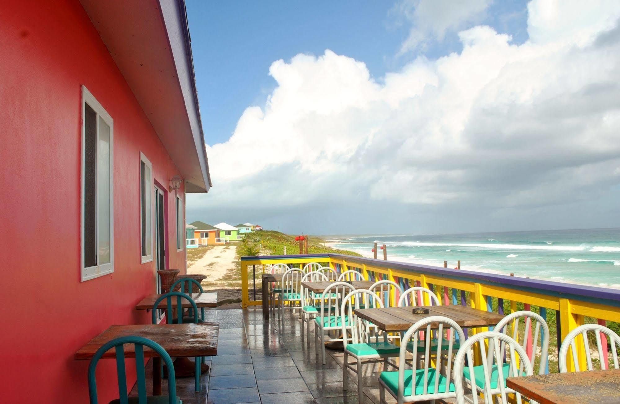 Resort Ocean Dream