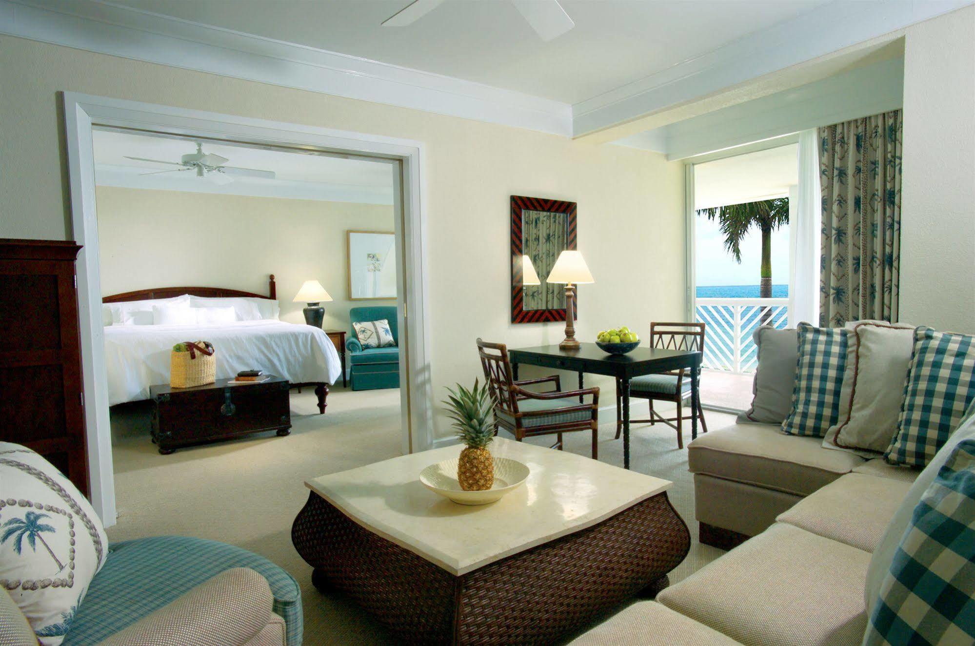 Lighthouse Pointe At Grand Lucayan 4* Freeport