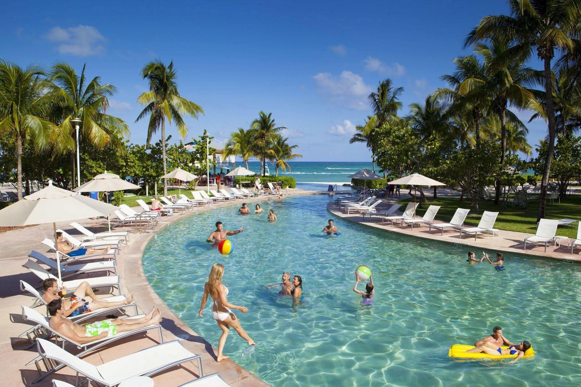 Lighthouse Pointe At Grand Lucayan Resort Freeport