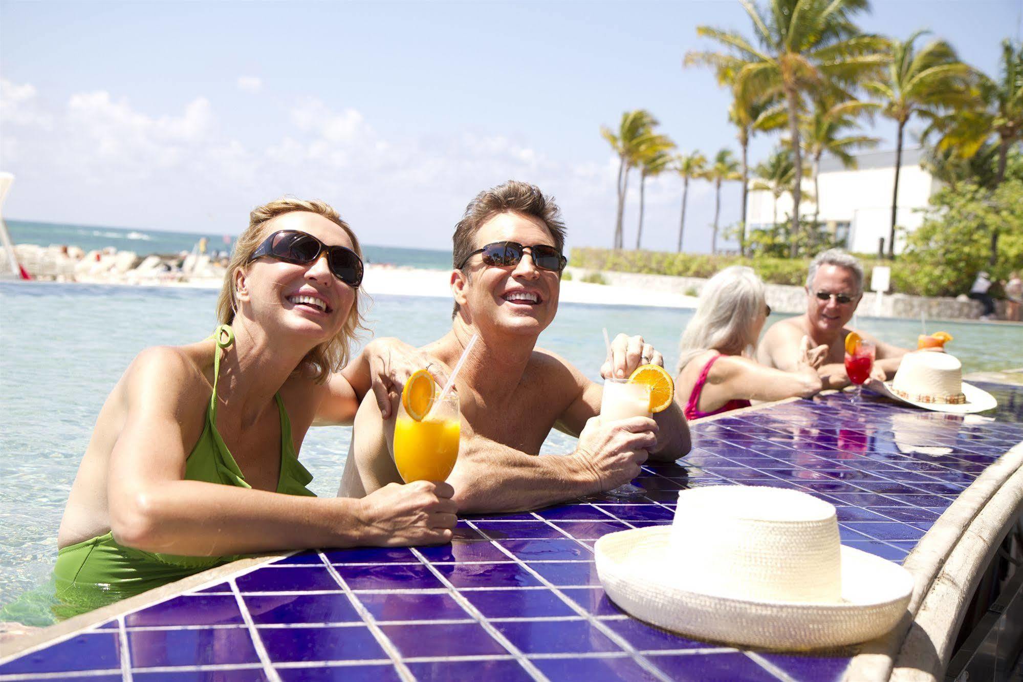 Lighthouse Pointe At Grand Lucayan Resort 4*
