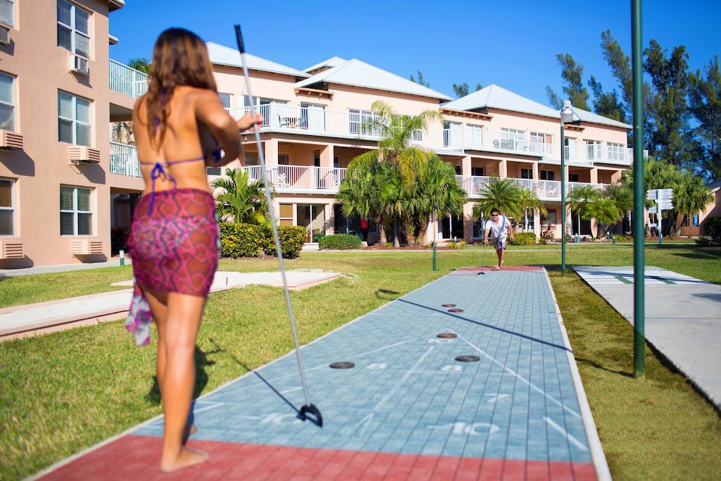 Resort Island Seas 3*