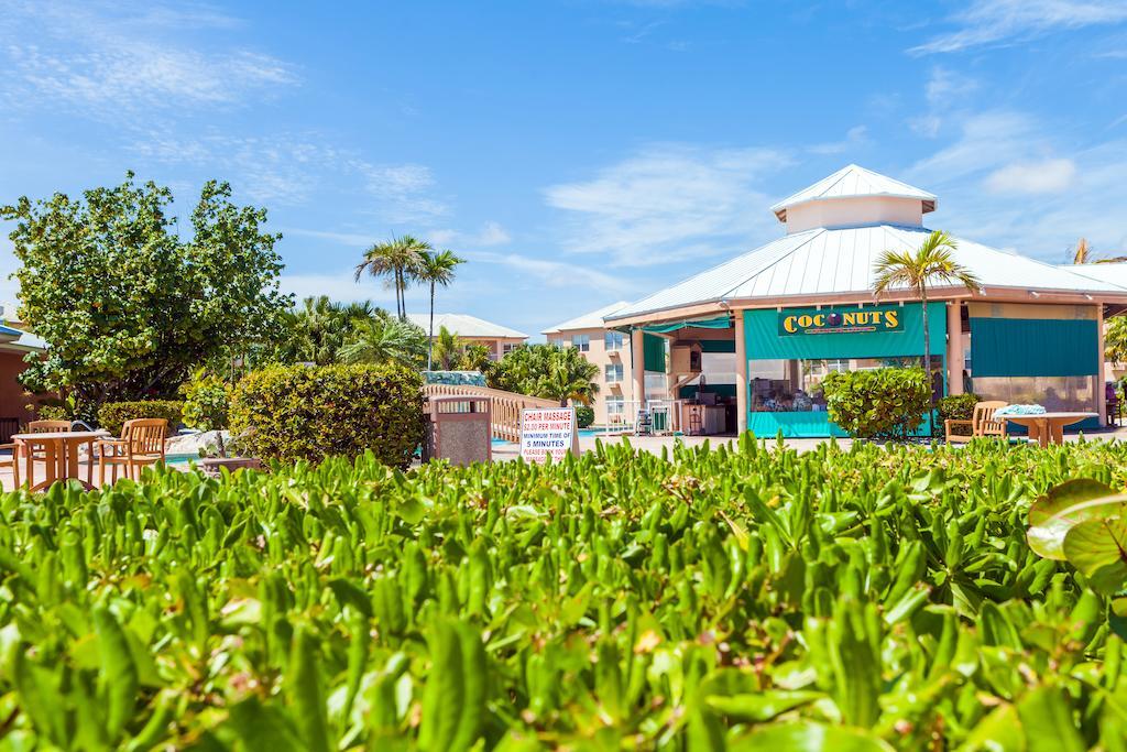 Resort Island Seas 3*