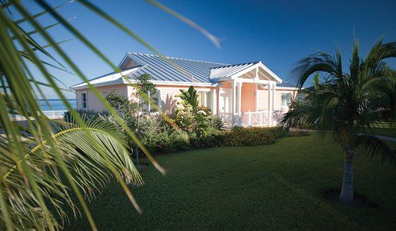 World Bimini Resort Bailey Town (North Bimini)
