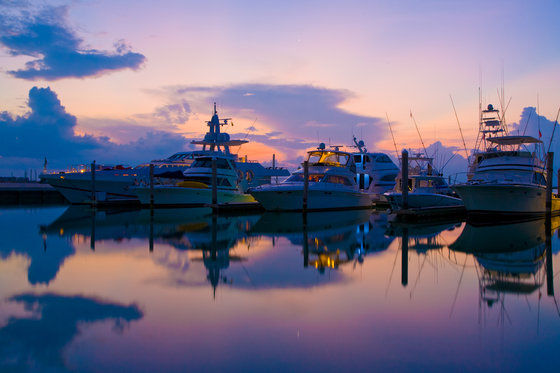 World Bimini Resort 5*