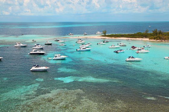 Resort World Bimini 5*