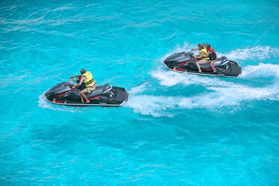 World Bimini Resort Bailey Town (North Bimini)