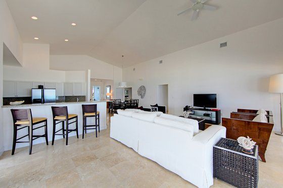 Resort World Bimini 5*