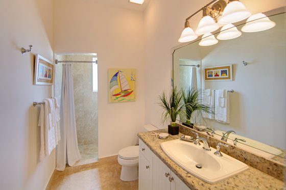 World Bimini 5*