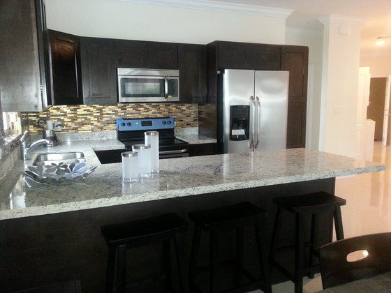 Realty Shores 4* Nassau