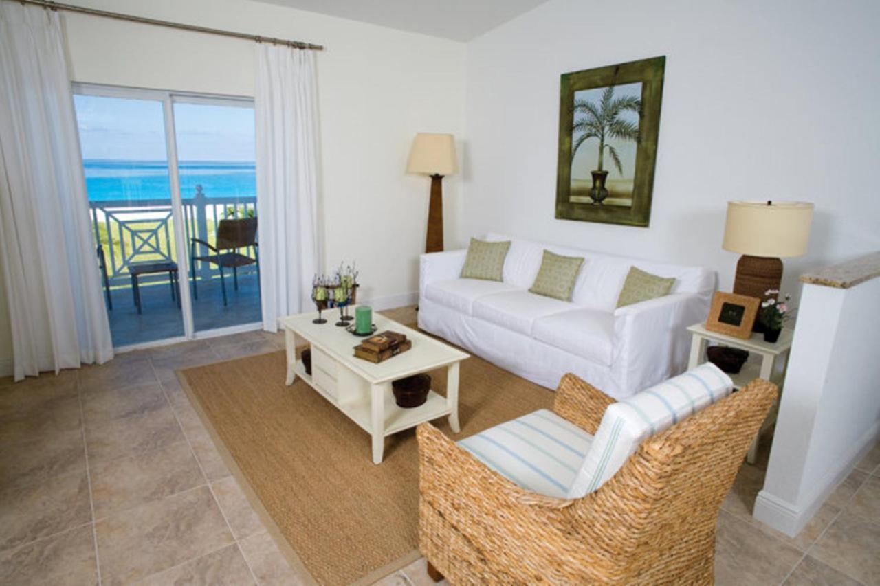 Resort World Bimini Bailey Town (North Bimini)