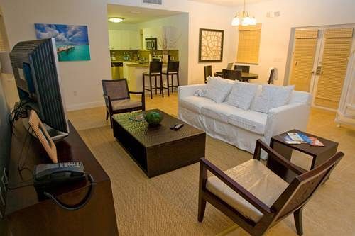 World Bimini Resort