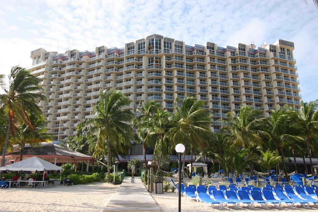Wyndham Nassau