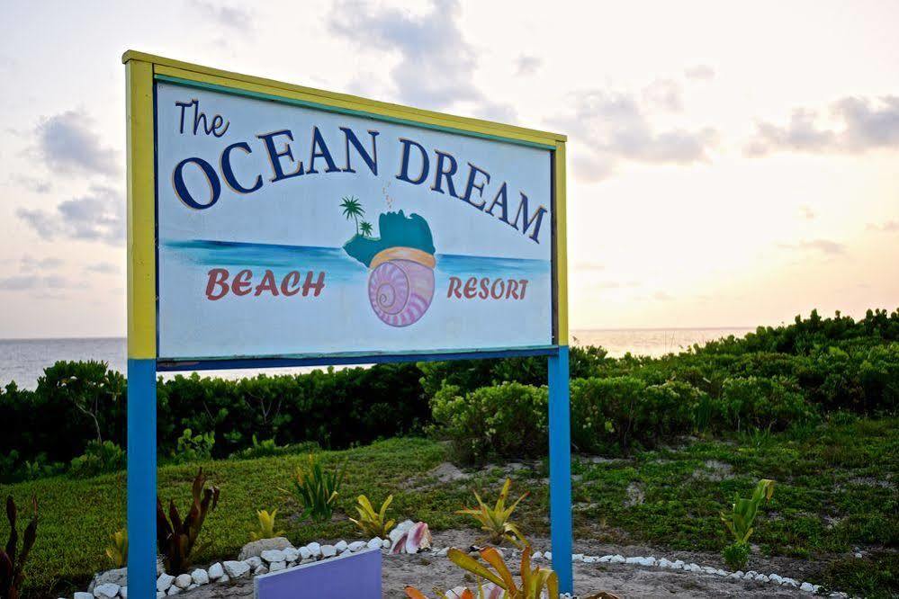 Ocean Dream