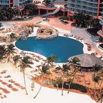 Wyndham Nassau