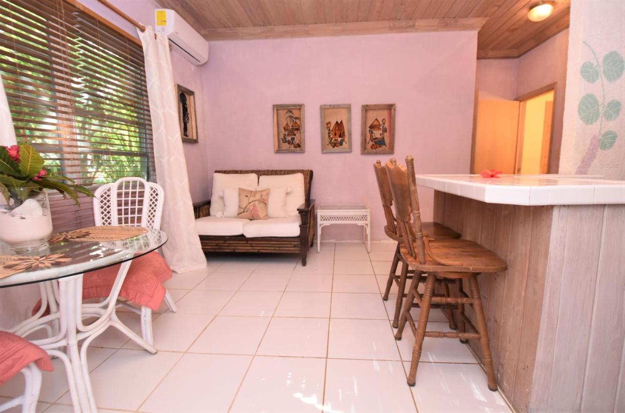 The Sugar Apple Lodge