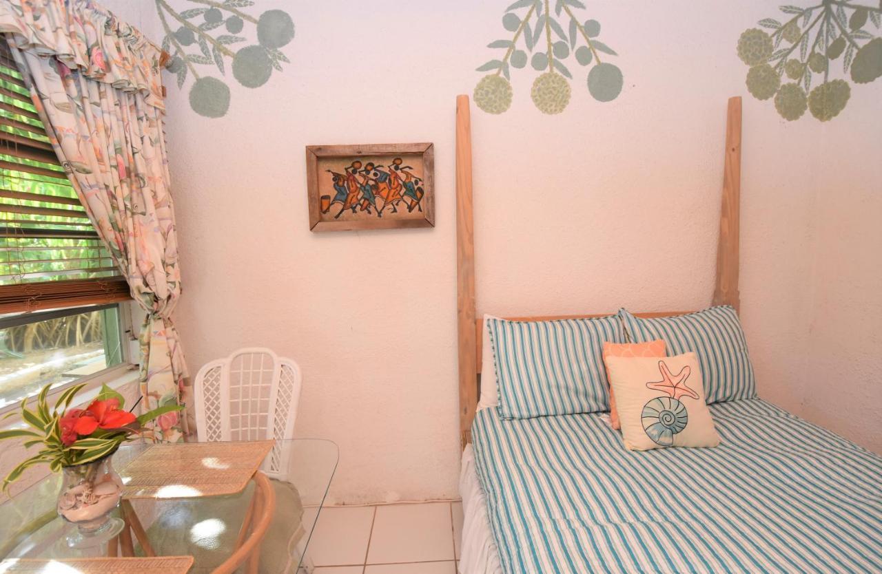 The Sugar Apple Lodge Dunmore Town