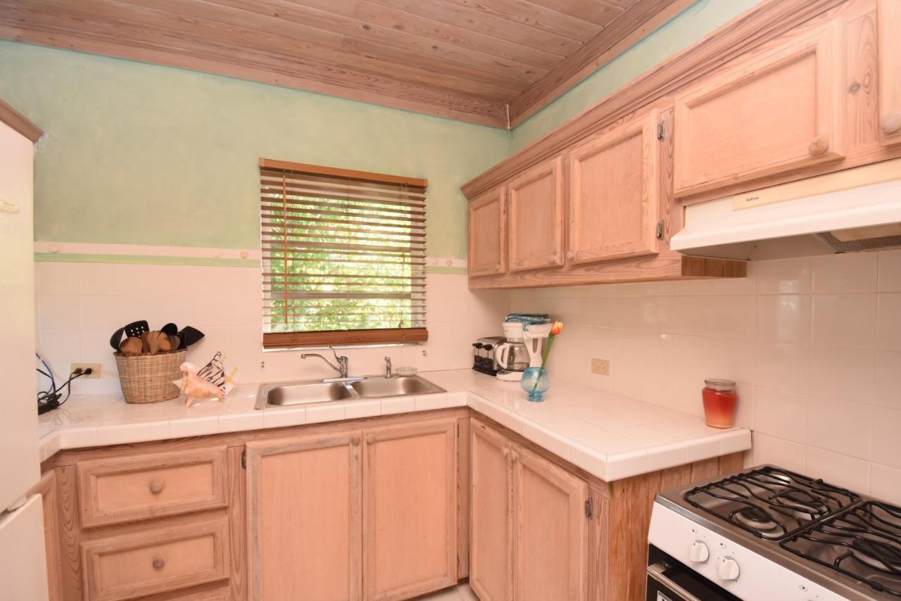 The Sugar Apple Lodge