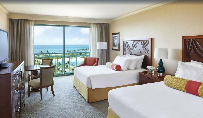 The Royal At Atlantis Creek Village