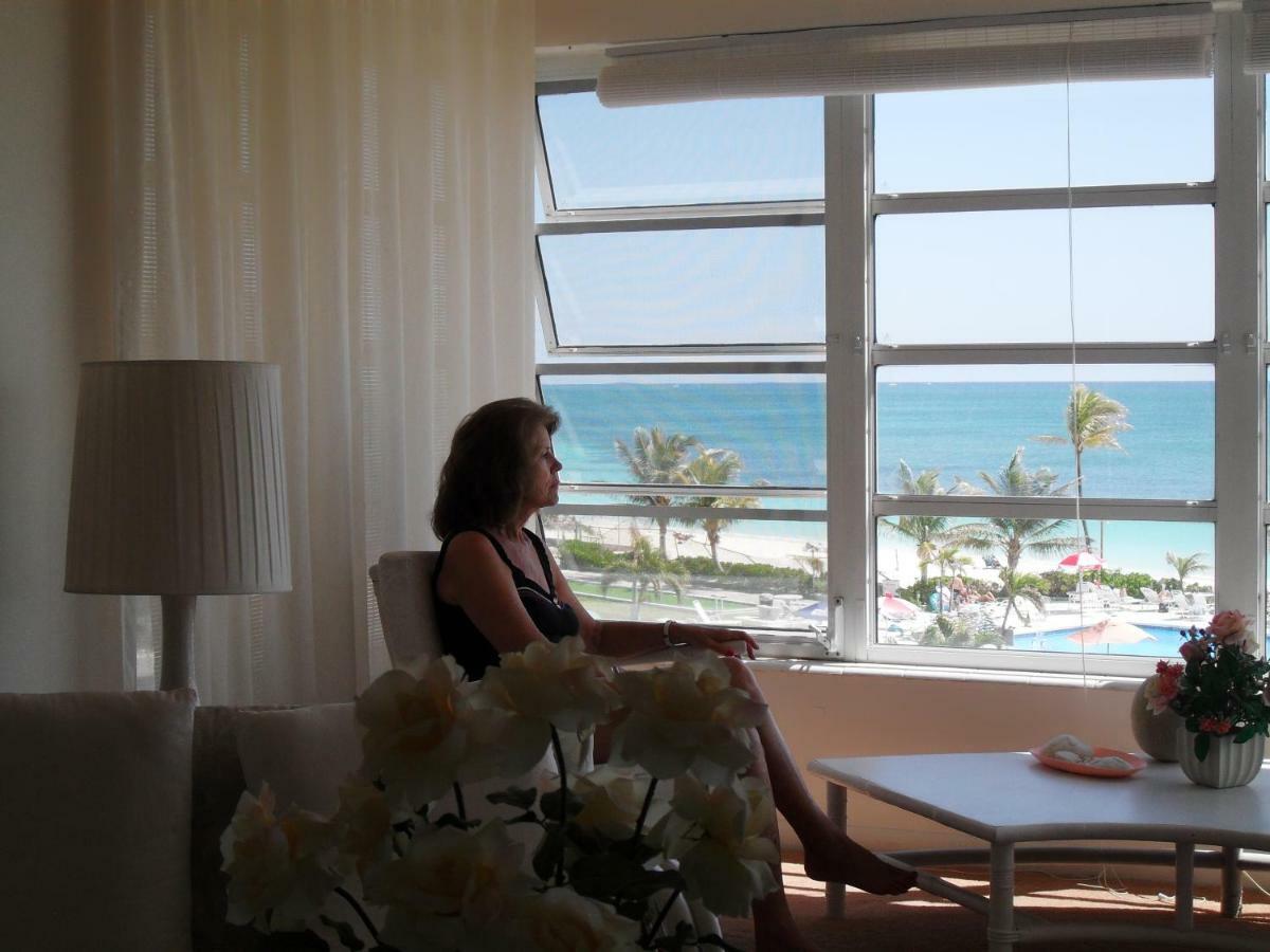 Riviera Towers Freeport