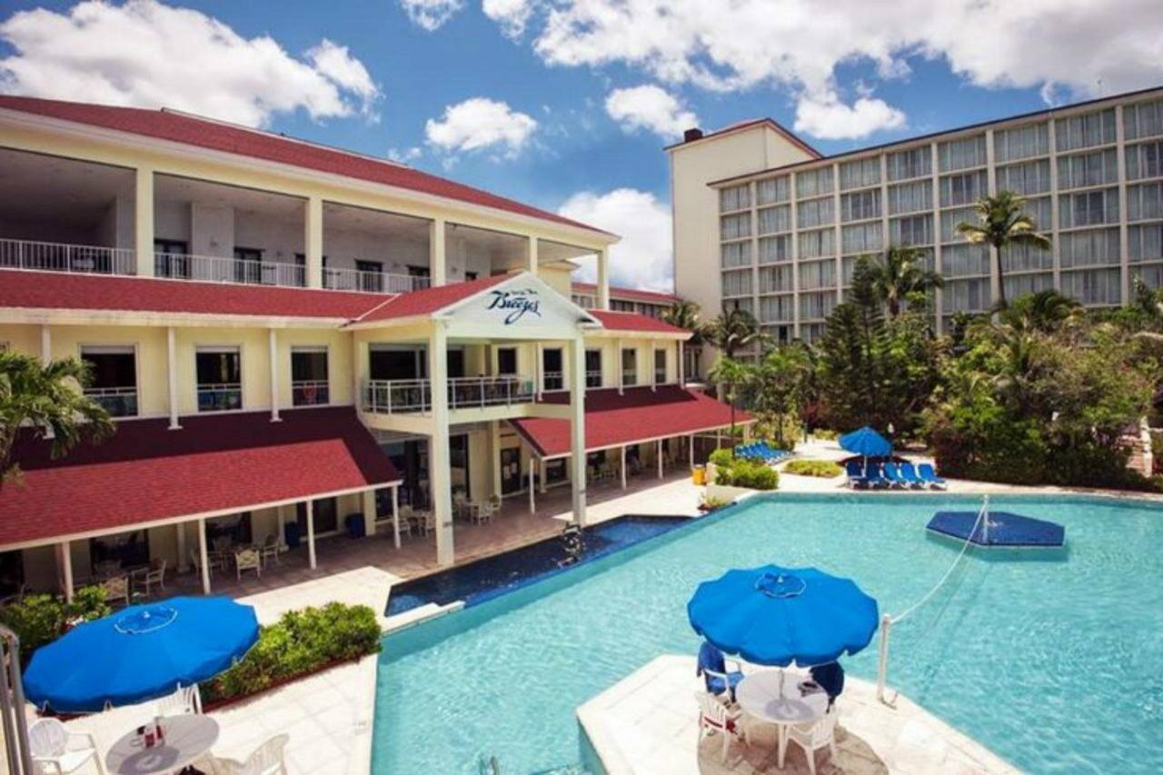 Breezes & Inclusive, Bahamas (adults Only) 3* Nassau