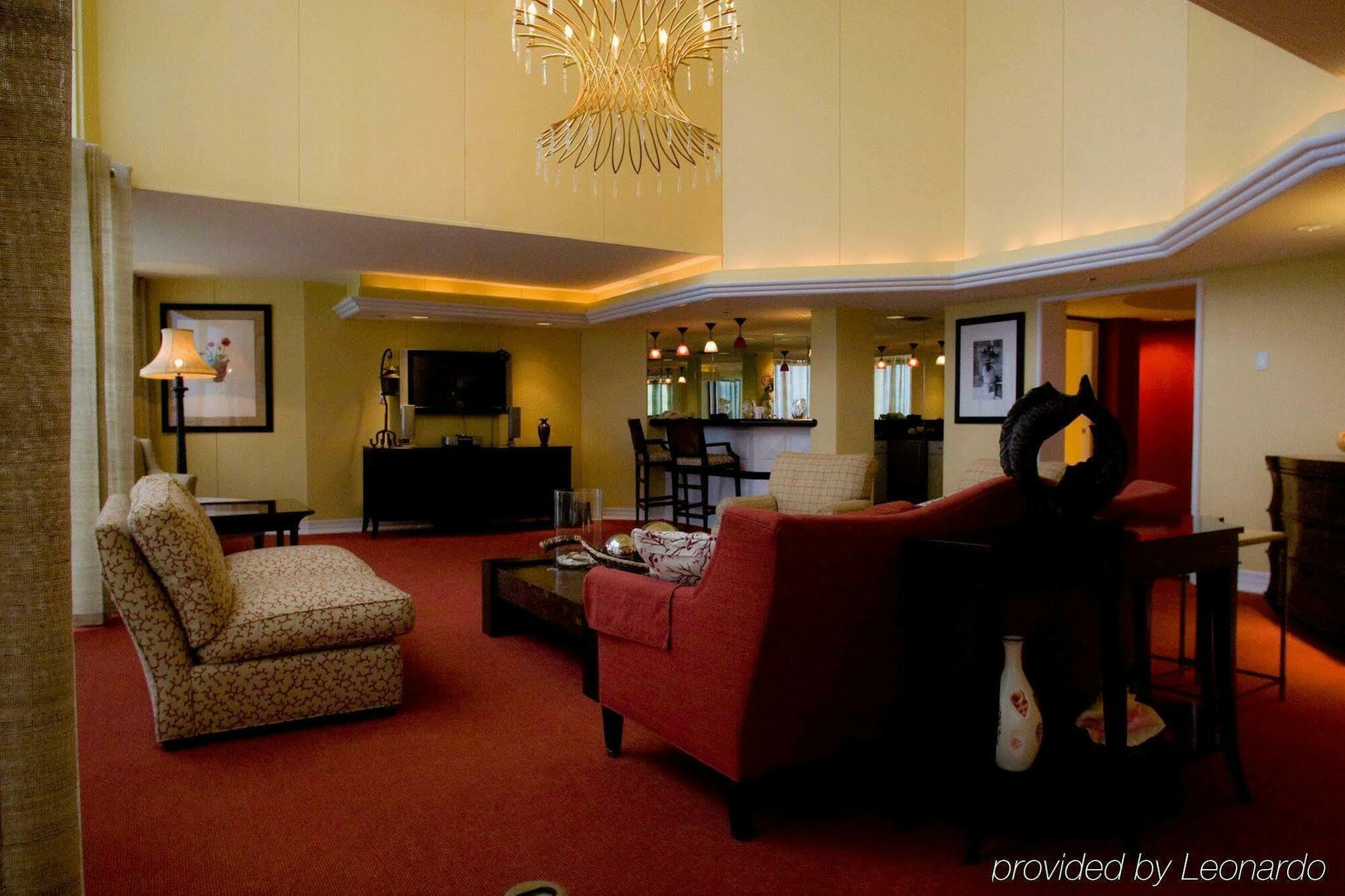 Hotel Wyndham