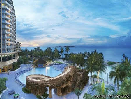 Wyndham Hotel
