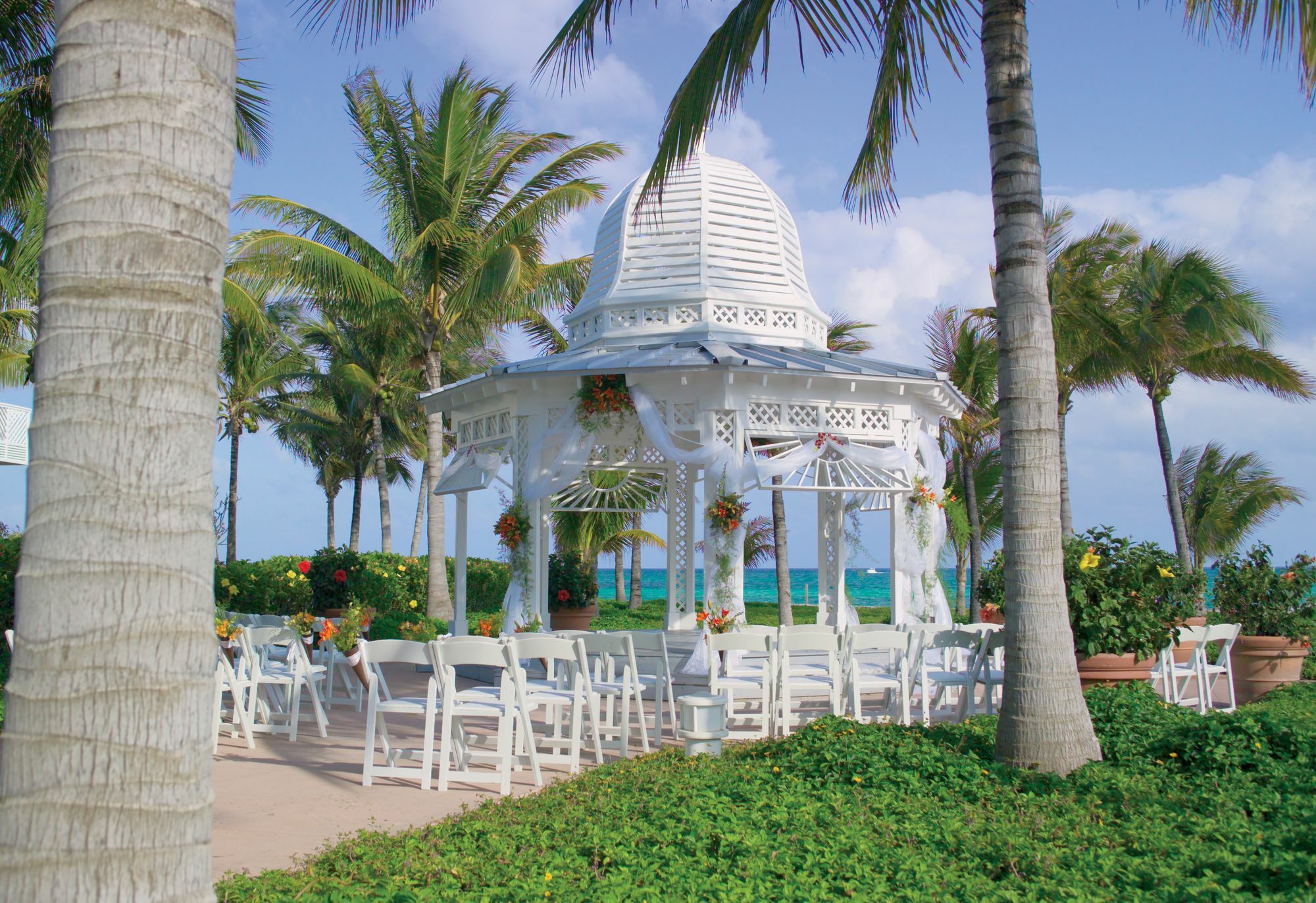 Resort Lighthouse Pointe At Grand Lucayan