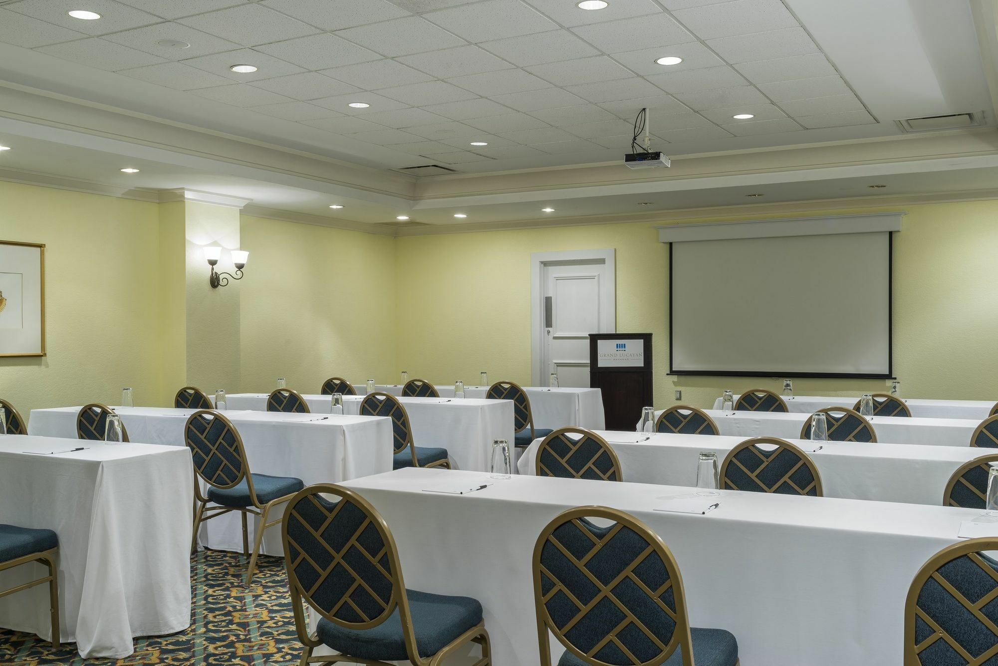 Lighthouse Pointe At Grand Lucayan Resort Freeport