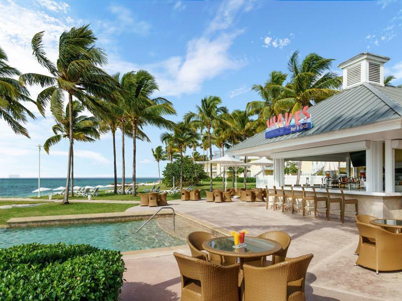 Lighthouse Pointe At Grand Lucayan Resort 4*