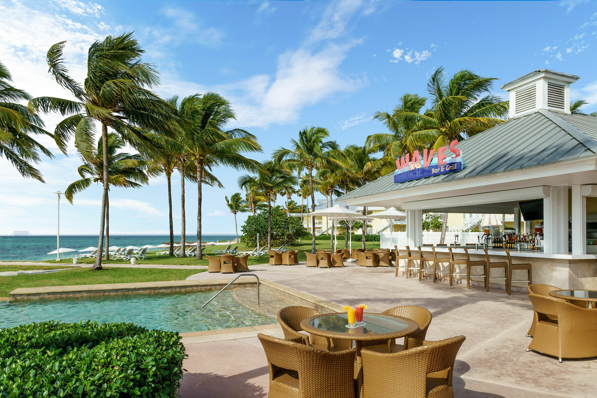Lighthouse Pointe At Grand Lucayan 4* Freeport