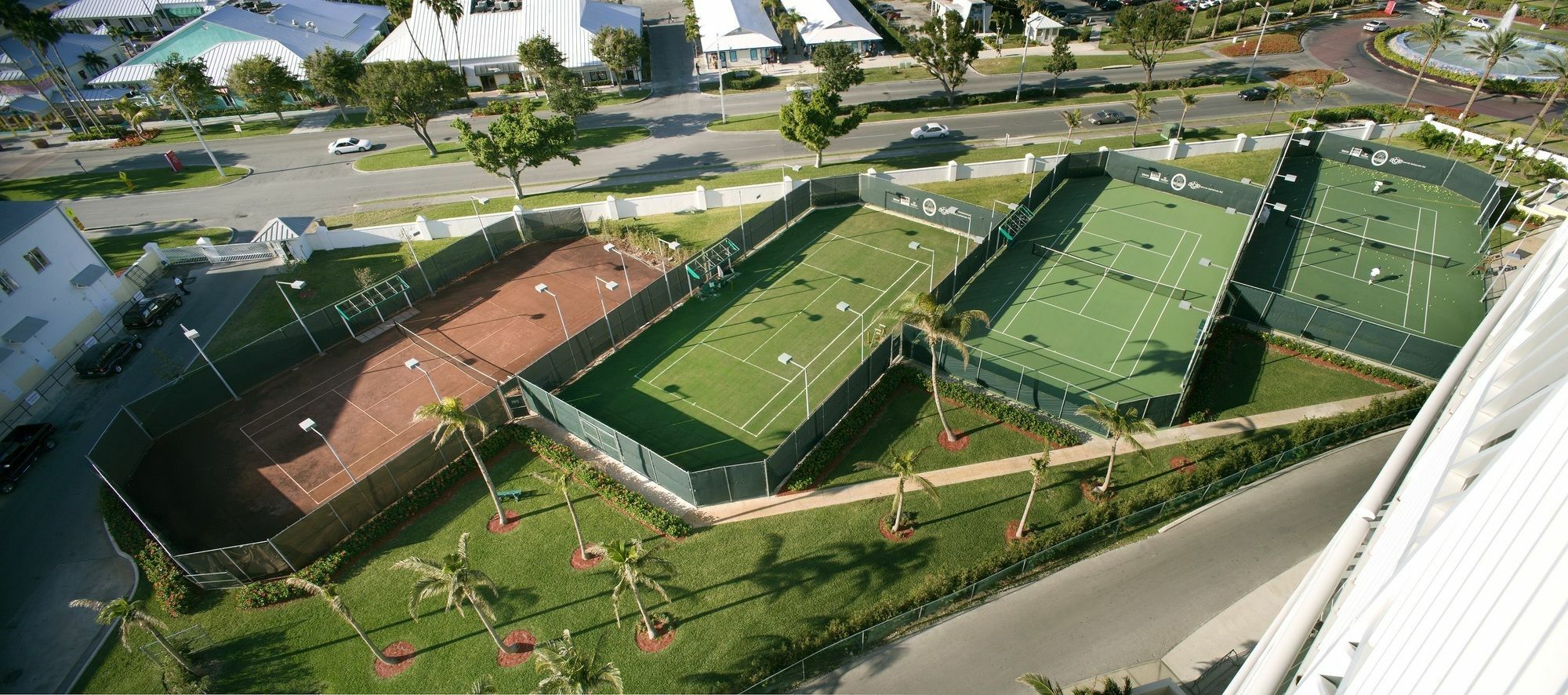 Lighthouse Pointe At Grand Lucayan 4* Freeport