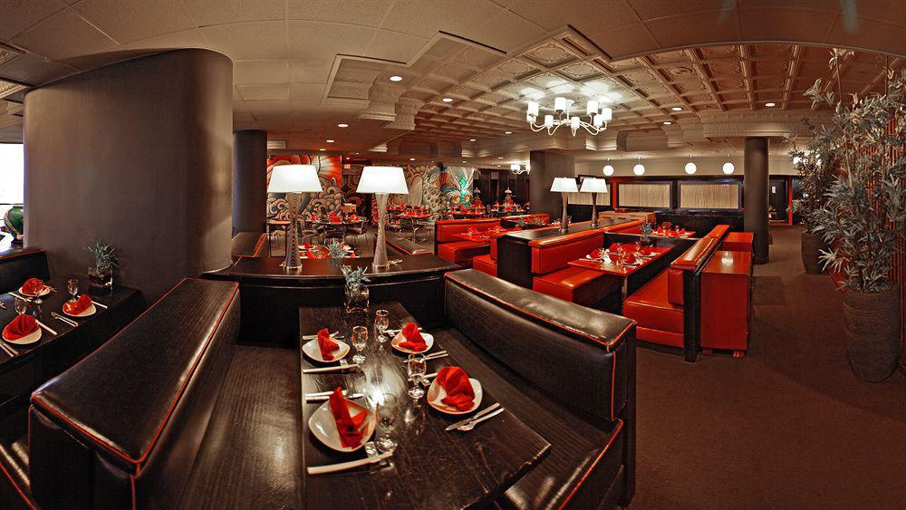 Wyndham Hotel Nassau