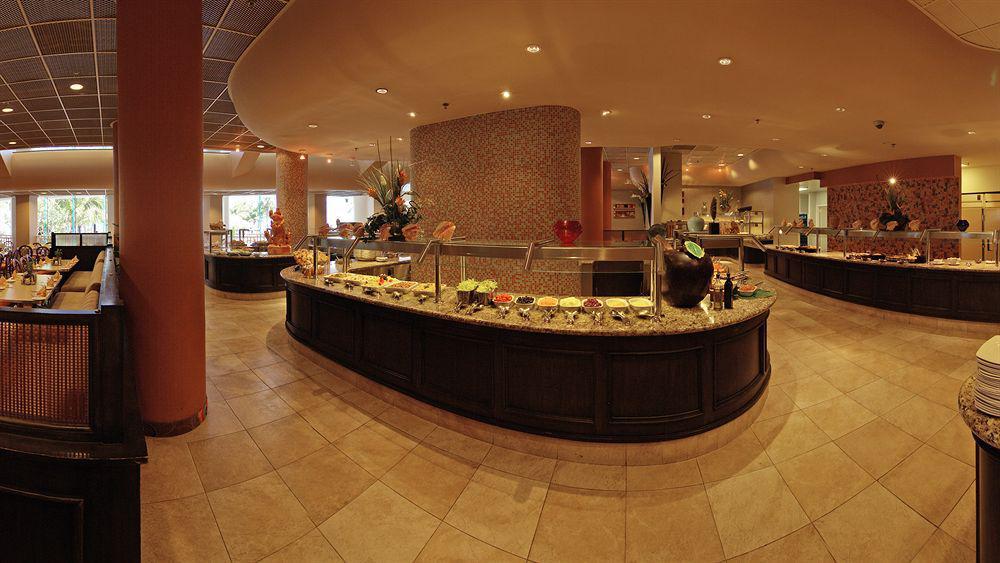 Wyndham Nassau