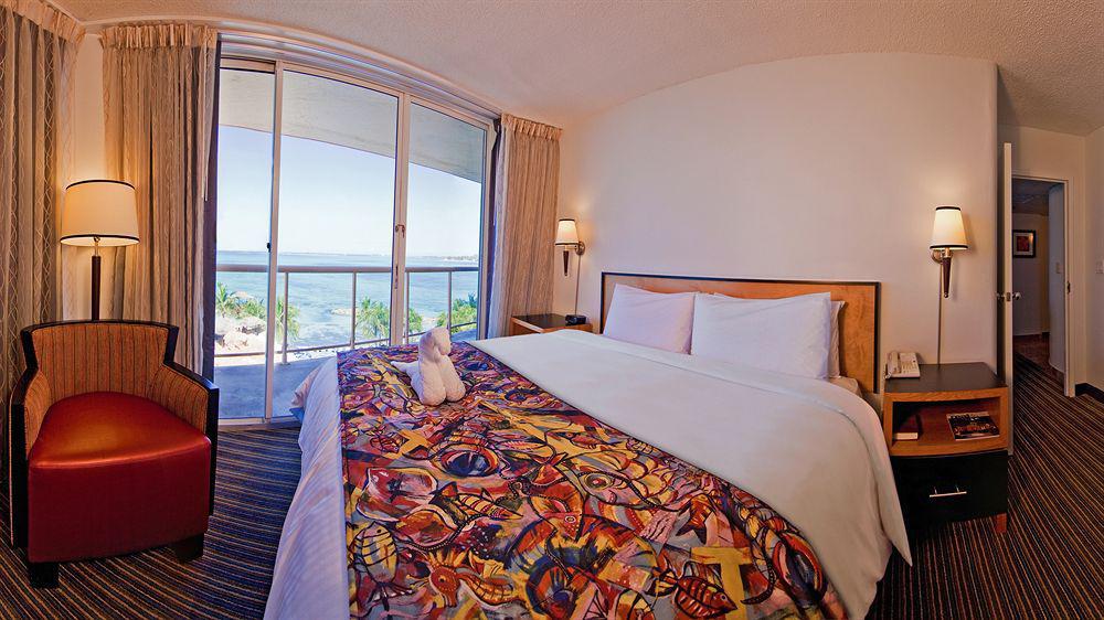 Hotel Wyndham Nassau