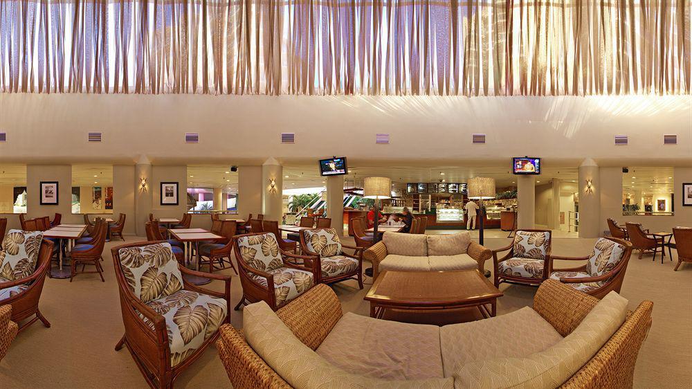 Wyndham Hotel