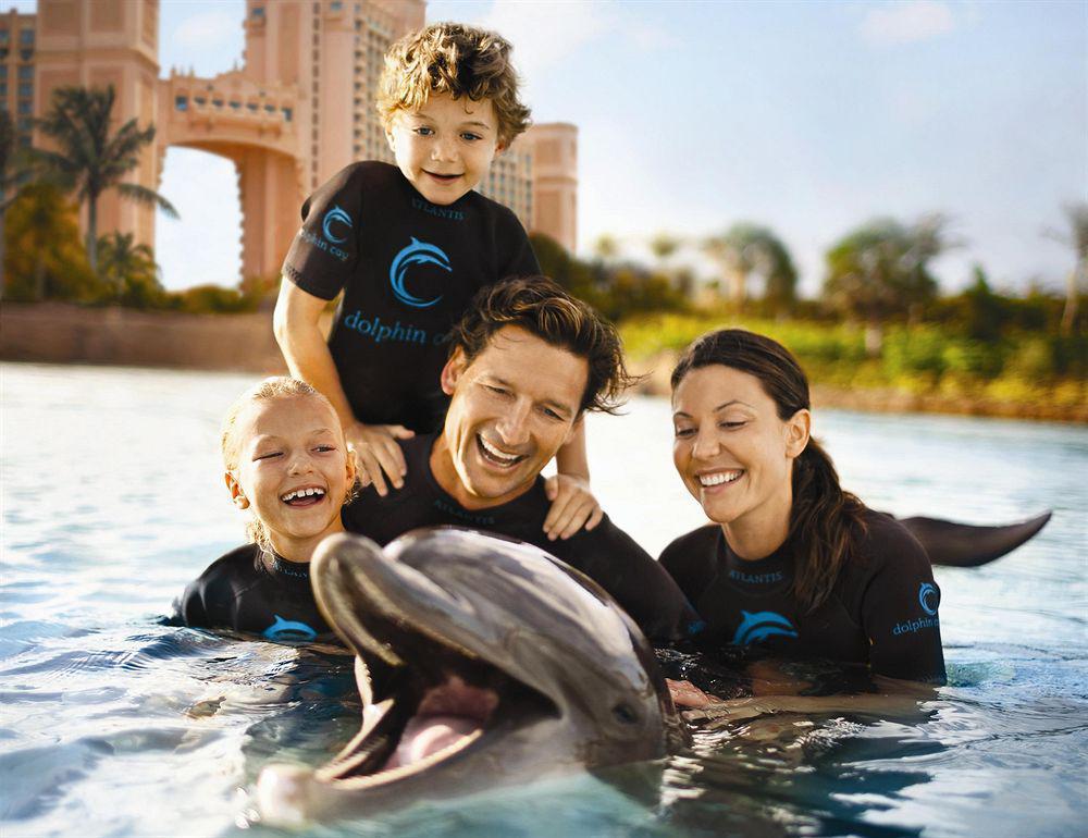 The Royal At Atlantis 4*