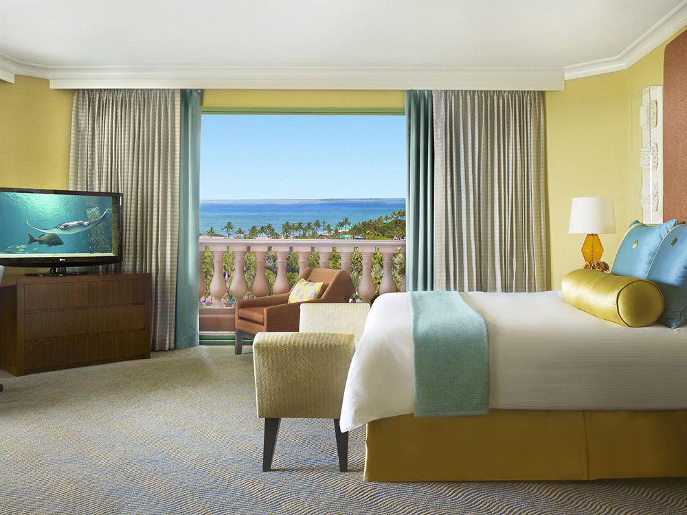 The Royal At Atlantis 4*