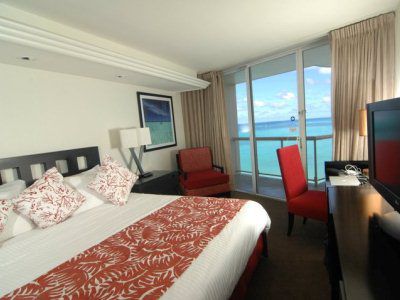 Hotel Wyndham 3*