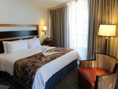 Hotel Wyndham Nassau