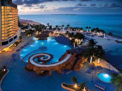 Hotel Wyndham