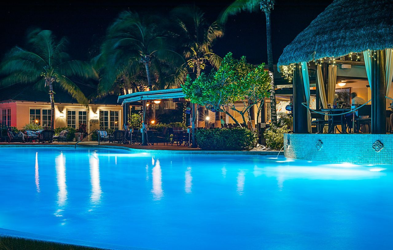 Resort Grand Isle & Residences Farmer's Hill