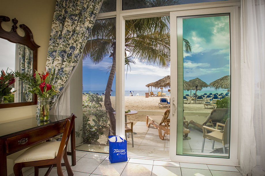 Breezes & Inclusive, Bahamas (adults Only) Resort 3*