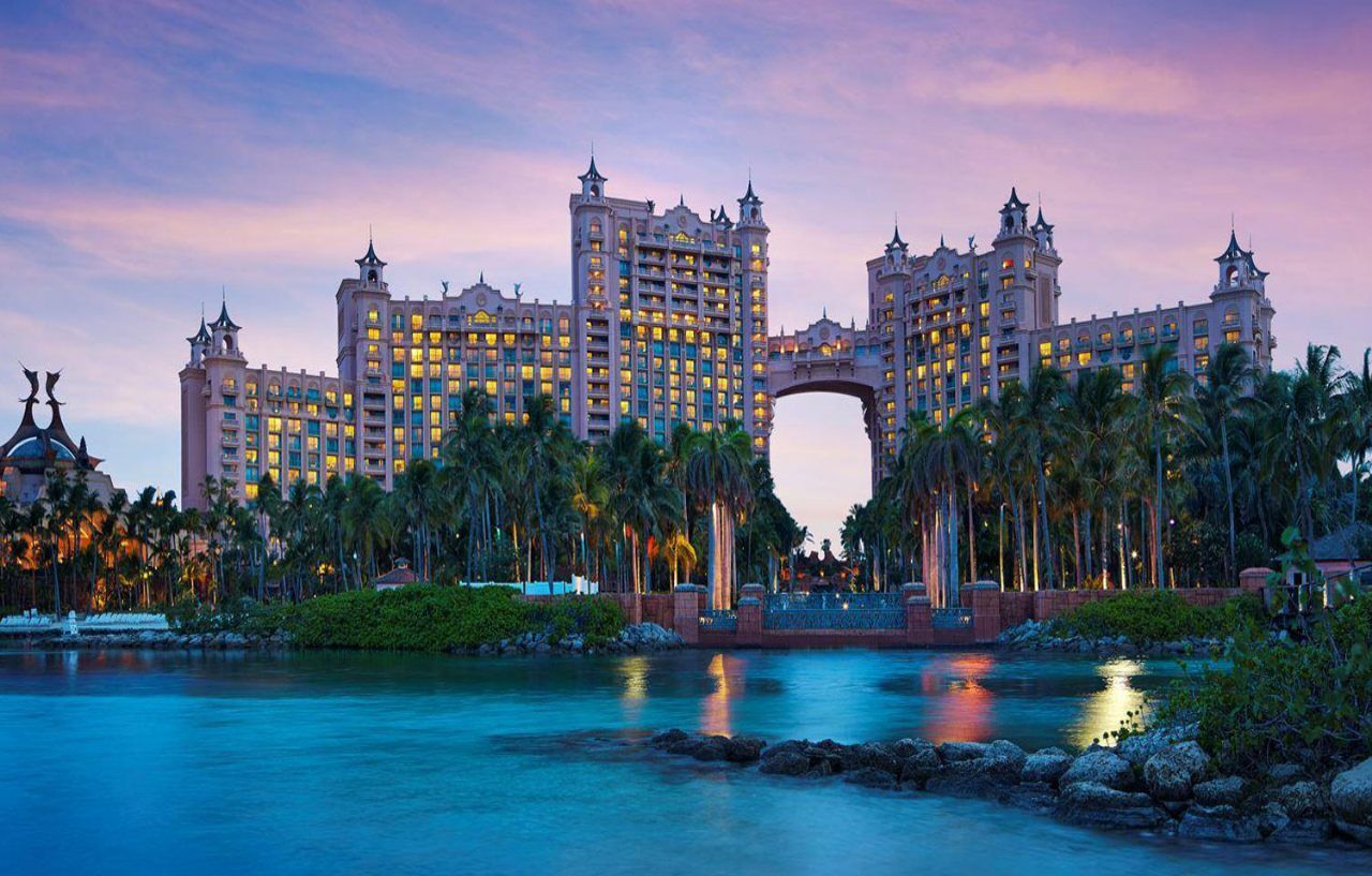 The Royal At Atlantis Resort 4*