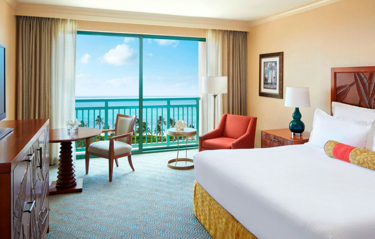 Resort The Royal At Atlantis Creek Village