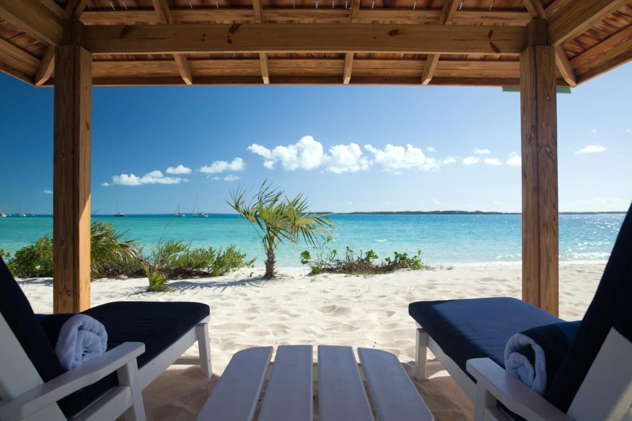 Kahari Resort, A Peace And Plenty 4* George Town
