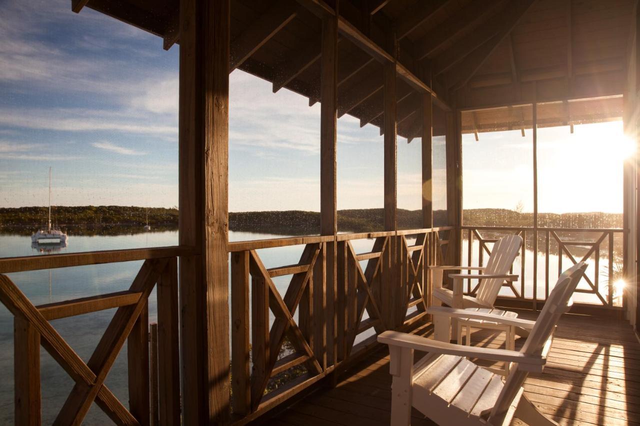 Kahari Resort, A Peace And Plenty Resort