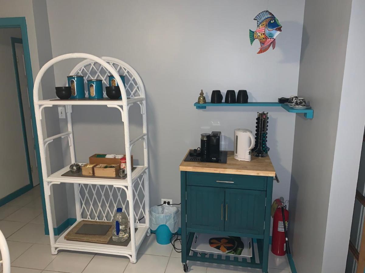 Turtles Nest Bahamas Homestay *