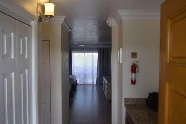 Bell Channel Hotel Freeport